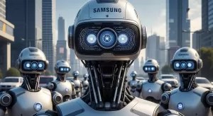 سامسونج تخطط لتحويل مصانعها عالميًا إلى «مصانع مدفوعة بالذكاء الاصطناعي» بحلول 2030