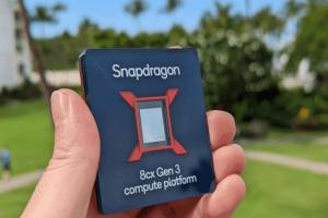 تسريب المواصفات الكاملة لمعالج Qualcomm Snapdragon 8 Gen 3 الثوري الأسرع في العالم