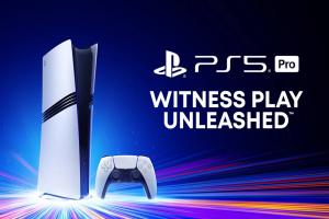 سوني تعلن عن PlayStation 5 Pro مع تعزيز جودة الرسوميات والأداء بشكل ملحوظ