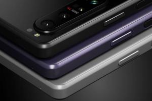 إطلاق الهاتف الذكي Sony Xperia 1 III بشاشة 4K ومواصفات رائده