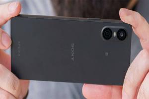 إطلاق هاتف Sony Xperia 10 VI بمواصفات في الفئة المتوسطة وبسعر رخيص