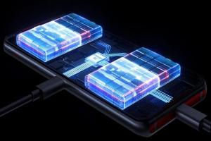 ما هي تكنولوجيا البطارية المكدسة التي سيتم استخدامها في سلسلة جالكسي S24 وايفون 15؟