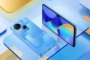 تكنو تعلن عن أحدث هواتفها Tecno Spark 10 5G بأرخص سعر بمواصفات عالية في الفئة المتوسطة