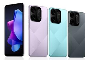  لا تتعجل بالشراء : تكنو تطلق أحدث هواتفها الذكية بسعر اقل من 90 دولار بمواصفات عالية