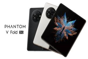 لا تتعجل بالشراء : تكنو تطلق أرخص هاتف Fold قابل للطي في العالم بمواصفات ثورية