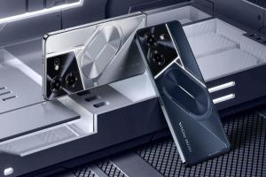 الإعلان عن هاتف Tecno Pova 5 Pro بتصميم جذاب ومواصفات مميزة في الفئة المتوسطة