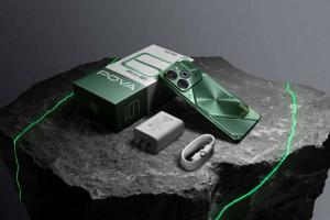 تكنو تطلق هاتفها الجديد Tecno Pova 6 Pro بمواصفات عالية في الفئة المتوسطة