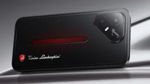 تكنو تكشف رسميًا عن Pova 8 Pro بإصدار محدود بتصميم تونينو لامبورغيني