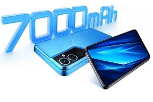 تكنو تكشف عن قدوم هاتف Tecno Pova Neo 3 ببطارية بسعة ثورية في الفئة المتوسطة : إليك التفاصيل
