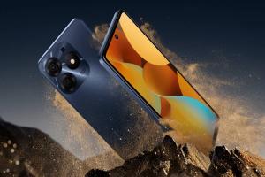 لا تتعجل بالشراء : تكنو تطلق هاتفها Tecno Spark 10 Pro الجديد بمواصفات عالية في الأسواق