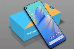 تكنو تقترب من الكشف عن هاتف Tecno Spark 10 Pro Plus في الفئة المتوسطة : إليك التفاصيل كاملة