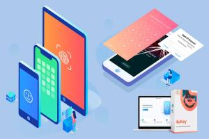 اسهل طريقة لفتح قفل الايفون بعد ما نسيت الرقم السري