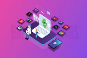 أفضل محاكي أندرويد للكمبيوتر لعام 2025 : تحميل مجاني لأنظمة ويندوز