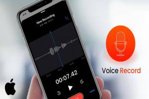أفضل برامج تسجيل الصوت للأيفون لعام 2025 : مسجلات لتعديل الصوت مع صدى ومؤثرات