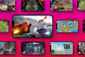 أفضل ألعاب الايفون بدون نت لعام 2025 : تعمل اوف لاين مع تنزيل ...