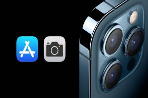 أفضل برامج تصوير للايفون لعام 2025 : تصوير احترافي HD لكاميرا الموبايل