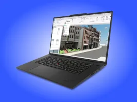 لينوفو توسع طرح ThinkPad P1 Gen 9 في أسواق جديدة بذاكرة تصل إلى 96 جيجابايت