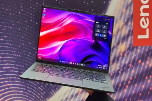 لينوفو تطلق ThinkPad X1 Carbon Gen 13 Aura Edition مزود بـ SSD بتقنية PCIe 5.0