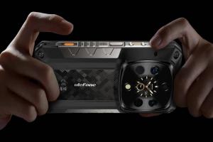 شركة Ulefone تكشف عن هواتفها الجديدة ببطاريات ثورية تبلغ سعتها 25 الف مللي أمبير