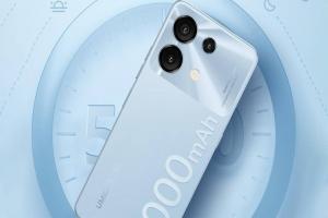 بمواصفات عالية وسعر رخيص : شركة صينية تطلق أرخص هاتف بشبكات 5G فى العالم