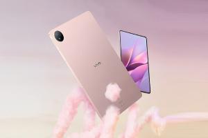 الكشف عن الجهاز اللوحي Vivo Pad Air بشاشة 11.5 بوصة ومعالج Snapdragon 870 مع تصميم نحيف