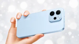 فيفو تكشف عن إصدار جديد من Vivo S50t بمعالج Snapdragon 8s Gen 3 وكاميرا بيريسكوب