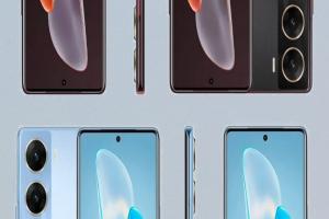 تسريب يكشف عن مواصفات وتصميم هاتف Vivo V29e 5G القادم في الفئة المتوسطة