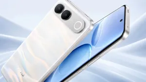 رسميًا.. فيفو تطلق Vivo V80 Lite 5G ببطارية 7050 مللي أمبير ومعايير متانة عسكرية