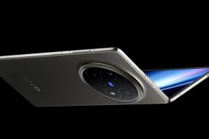 تسريب يكشف مواصفات Vivo X Fold 6 : هاتف قابل للطي بكاميرا 200MP