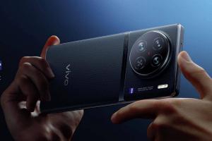 تأكيد رسمي بإطلاق سلسلة هواتف Vivo X100 الرائدة قبل نهاية عام 2023
