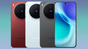 تسريب جديد يكشف مواصفات هاتف Vivo X300s بمعالج أقوى وبطارية 7000 مللي أمبير