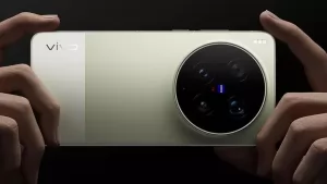 تسريبات Vivo X500 Pro Max تؤكد مستشعر كاميرا متطور وتقنيات تصوير جديدة
