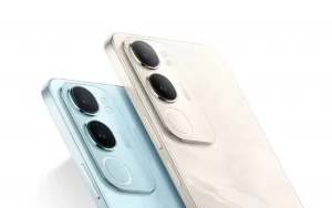 الإعلان عن Vivo Y37+ مع بطارية 6000mAh ومعالج Dimensity 6300