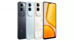 ظهور هواتف vivo Y50e وY50s على Google Play Console بدعم شبكات 5G يؤكد اقتراب الإطلاق