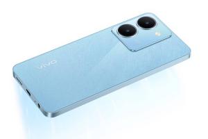 إطلاق هاتف Vivo Y78m في الفئة المتوسطة بمعالج Dimensity 7020 وذاكرة بسعة 8 جيجا رام