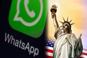 لماذا لا يستخدم الأمريكيون واتساب إلا عدد قليل جداً منهم : إليك أهم الأسباب