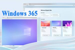 ويندوز 365 السحابي : موعد الاصدار , المميزات , السعر , كل شيء تحتاج إلى معرفته
