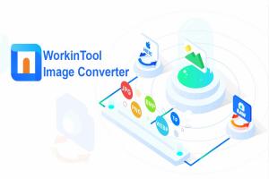 مراجعة برنامج WorkinTool Image Converter لتحويل وتعديل الصور