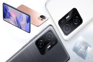 شاومي تعلن رسمياً عن أحدث هواتفها الذكية فى مصر بدعم شبكات 5G ومواصفات فائقة بأسعار منافسة بقوة