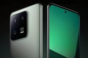 بعدسات لايكا الألمانية : شاومي تكشف عن هاتفها الثوري Xiaomi 13 Pro بأقوي المواصفات العالمية