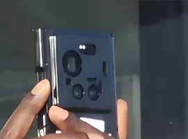 هاتف Xiaomi 17 Ultra يظهر في صور تجسسية ويكشف عن قفزة جديدة في تقنيات التصوير