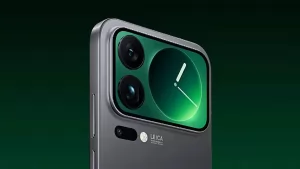 تسريبات: Xiaomi 18 Pro وPro Max يحتفظان بالشاشة الخلفية مع إطلاق في سبتمبر