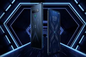 رسمياً الكشف عن الهاتف الرائد Xiaomi Black Shark 4 و Black Shark 4 Pro بمواصفات مذهله