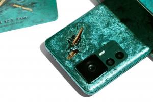 بكميات محدودة شاومي تطلق نسخة جديدة من هاتف Xiaomi 12T Pro بتصميم ثوري : إليك المواصفات الكاملة