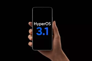 شاومي تنشر جدول تحديث HyperOS 3.1.. هل سيصل التحديث لهاتفك؟