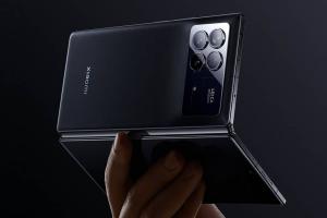 شاومي تستعد للكشف عن هاتفها الثوري القابل للطي Xiaomi MIX Fold 3 في 14 أغسطس