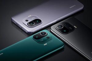 رسمياً إطلاق الهاتف الرائد Xiaomi Mi 11 Pro ببطارية عملاقه وشحن فائق السرعة