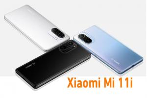 شاومي تعلن رسمياً عن الهاتف الرائد Xiaomi Mi 11i بمعالج Snapdragon 888 وكاميرا 108 ميجابكسل