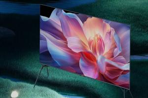 شاومي تعلن عن أول تلفزيون ذكي لها بقياس 100 بوصة لتحطيم الأرقام القياسية