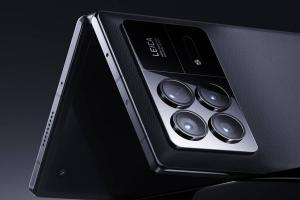 رصد هاتف Xiaomi Mix Fold 3 علي منصة Geekbench بمعالج Snapdragon 8 Gen 2 بأرقام قياسية